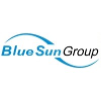 Blue Sun Group Logo