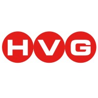 HVG group of companies Logo