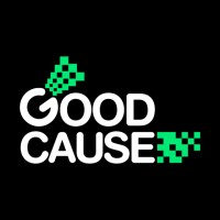 Good Cause Digital Logo