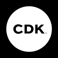 CDK Roadster Logo