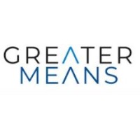 Greater Means Logo