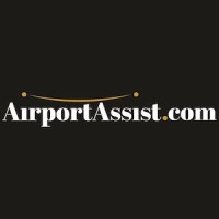 AirportAssist.com Logo