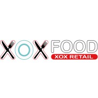 XOX Retail Sdn. Bhd. Logo