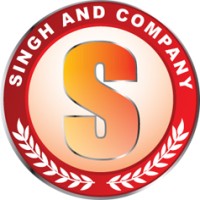Singh & Company LLC. Logo