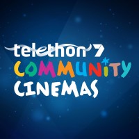Telethon Community Cinemas Logo