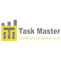 Taskmaster Commercial Broker llc Logo
