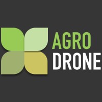 AGRO DRONE Logo