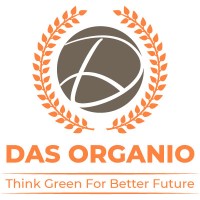 Das Organio Logo