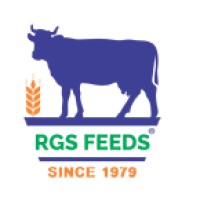 RGS FEEDS - TN - INDIA Logo