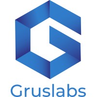 Gruslabs Software Solutions Pvt. Ltd. | Salesforce registered consulting partner Logo