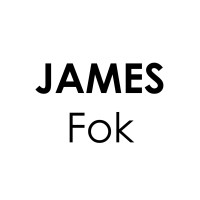 James Fok POWER UP Logo
