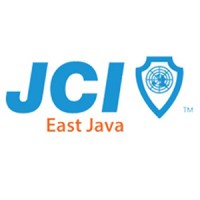 JCI East Java Logo