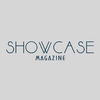 SHOWCASE Magazine Logo