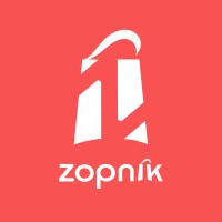 ZOPNIK Logo