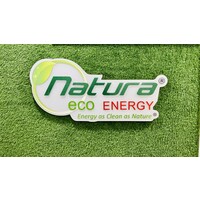 Natura Eco Energy Pvt. Ltd. Logo