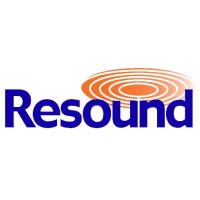 Resound Limited Logo