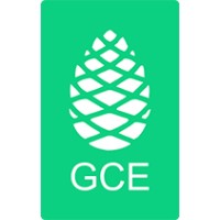 Green Company Effect Logo