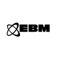 EBM Scandinavia A/S Logo