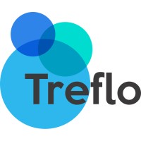 Treflo Logo