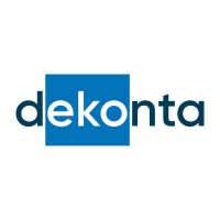 Dekonta, a.s. Logo