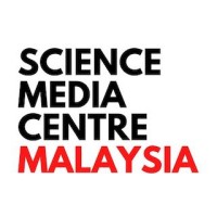 Science Media Centre Malaysia Logo