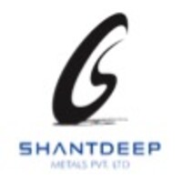 ShantDeep Metals Pvt. Ltd. Logo