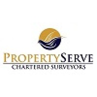 PropertyServe Chartered Surveyors Logo