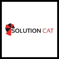 Solution Cat Ltd Logo