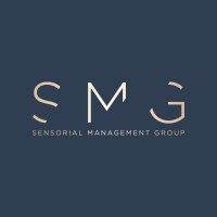 Sensorial Management Group Logo