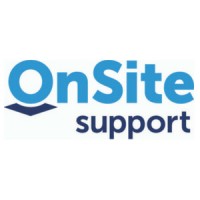 OnSite Support Ltd Logo