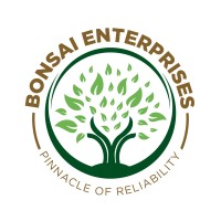 Bonsai Enterprises Logo
