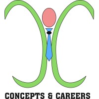 Concepts and Careers Logo