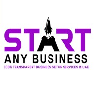 Startanybusiness.ae Logo