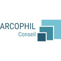 ARCOPHIL CONSEIL Logo
