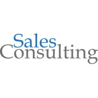 Sales Consulting Logo