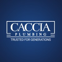 Caccia Plumbing Logo