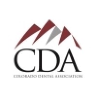 Colorado Dental Association Logo