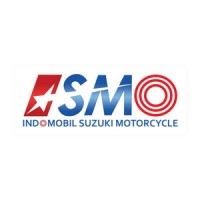 Indomobil Suzuki Motorcycle Logo