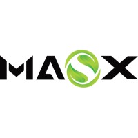 Masx Tech Logo
