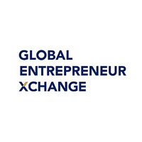 Global Entrepreneur Xchange Logo