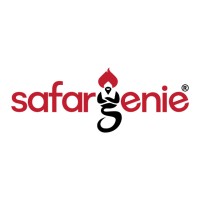 SafarGenie Logo