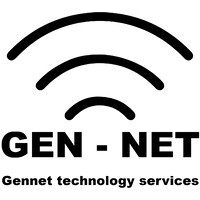 Gennet Technology Services Logo