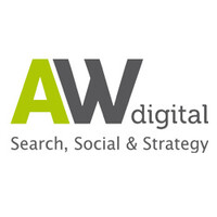Agência AW Digital Logo