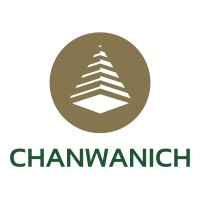 Chanwanich Company Limited Logo