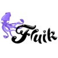Fluik Entertainment Inc Logo