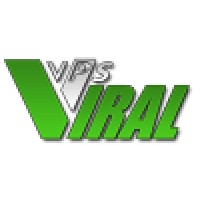 ViralVPS Logo
