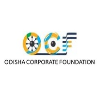 Odisha Corporate Foundation Logo