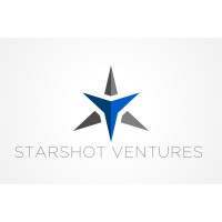 Starshot Ventures Logo