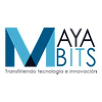 MayaBits Logo