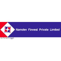 Namdev Finvest Private Limited Logo